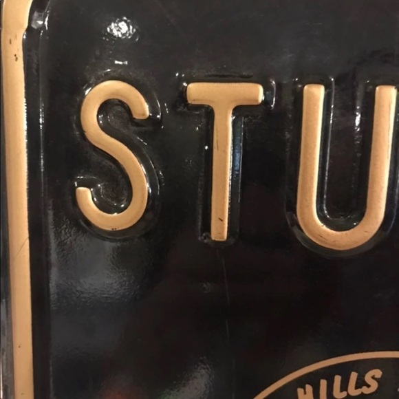 Sturgis Live the Legend Black Hills Sign VHTF - Picture 2 of 12